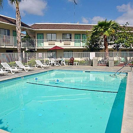 Motel 6 Vallejo - Maritime North Exterior foto