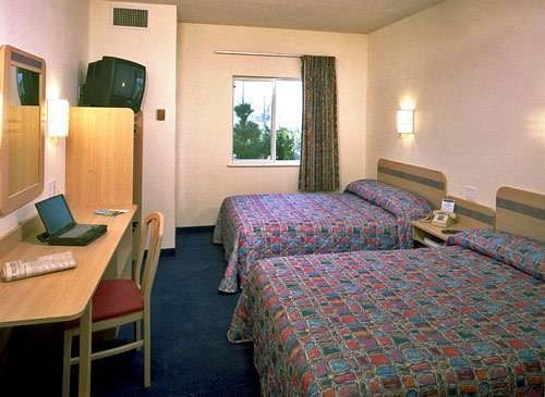 Motel 6 Vallejo - Maritime North Exterior foto